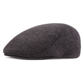 Hats - Excelsior Series Short Cap - Bickron - AEVEAx